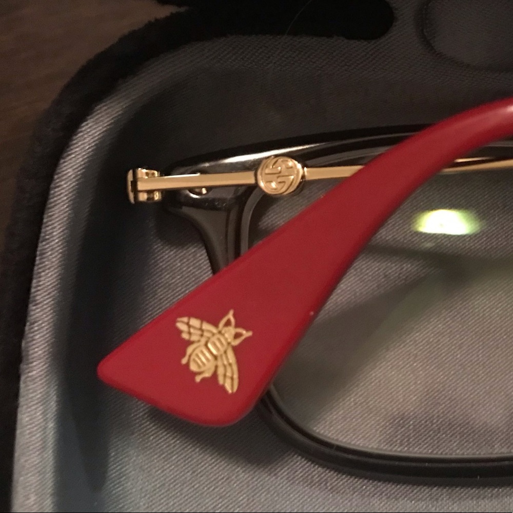 Gucci Frames Gg0112oa - image 6